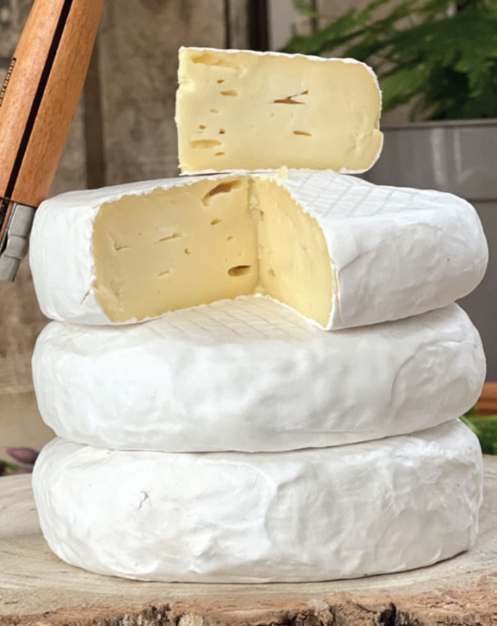 Miniature : Le Rond de vache 336g - Fromagerie les 4 fermes