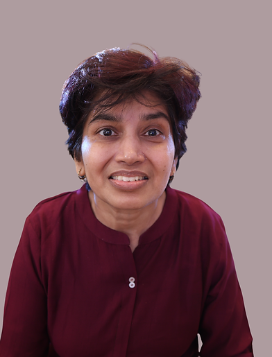 Ritu Jain