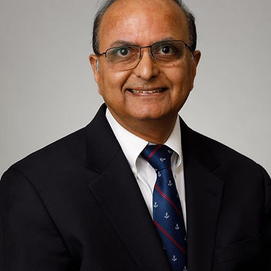 Dr. Satish Tripathi