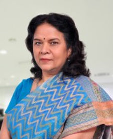 Stuti Kacker