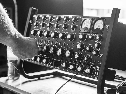 Announcing an exciting new partnership with Opus Audio and Union Audio