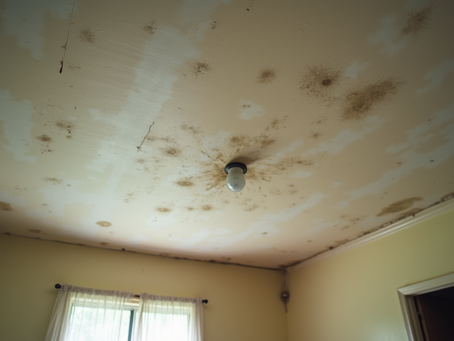 Expert Solutions for Water and Mold Issues in Big Island Hawaii by Our Certified Team