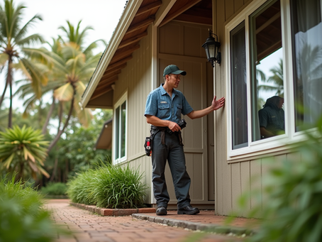 Why Wai Ola Remediation is Hawaii's Trusted Choice for Home Restoration