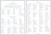 Free Decluttering Checklist