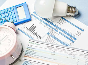 Pile of important documents to be organised - paperwork organisation A Life More Organised Winchester Hampshire