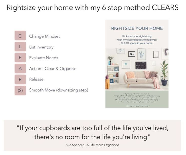Download your downsizing guide