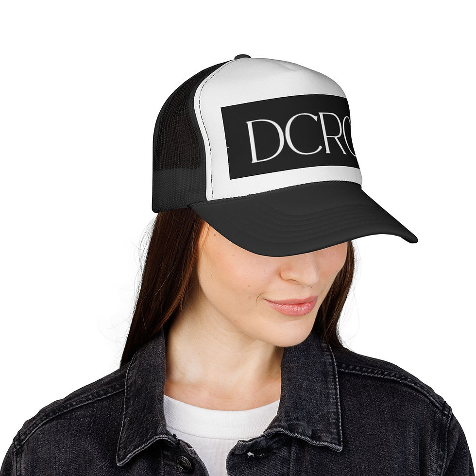 Thumbnail: Trucker Caps
