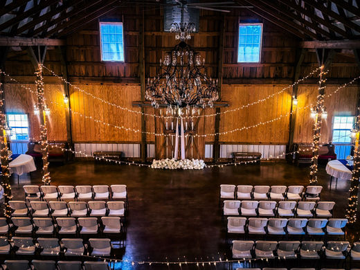 wedding venue