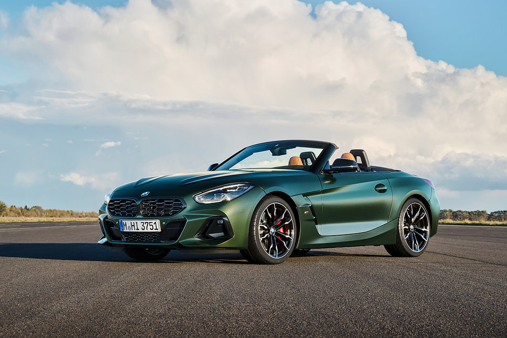 BMW Z4 G29 Review and buying guide