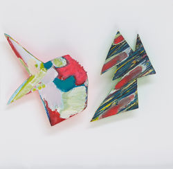 W 45 - 20 x 20 cm