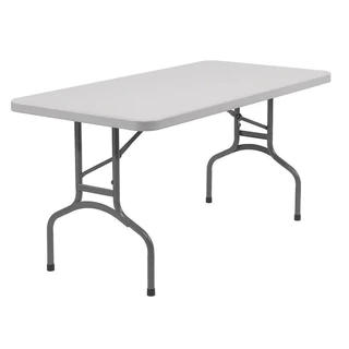 Plastic Polytop Table