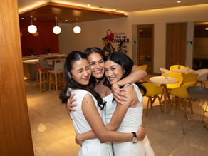 Better Together, Always: She Talks Asia Hosts its 10th Annual Summit