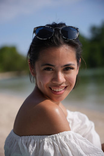 Ella Pangilinan on passions outside work
