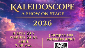 Integrantes del musical 2026