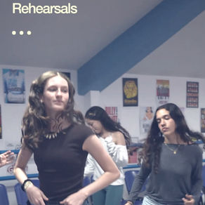 Cambios del musical 2026