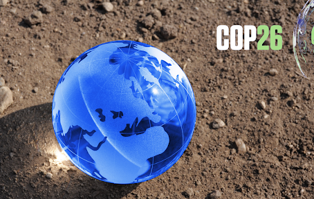 After COP26: My Key Takeaways