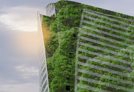 Top 5 Real Estate Sustainability Trends for 2022