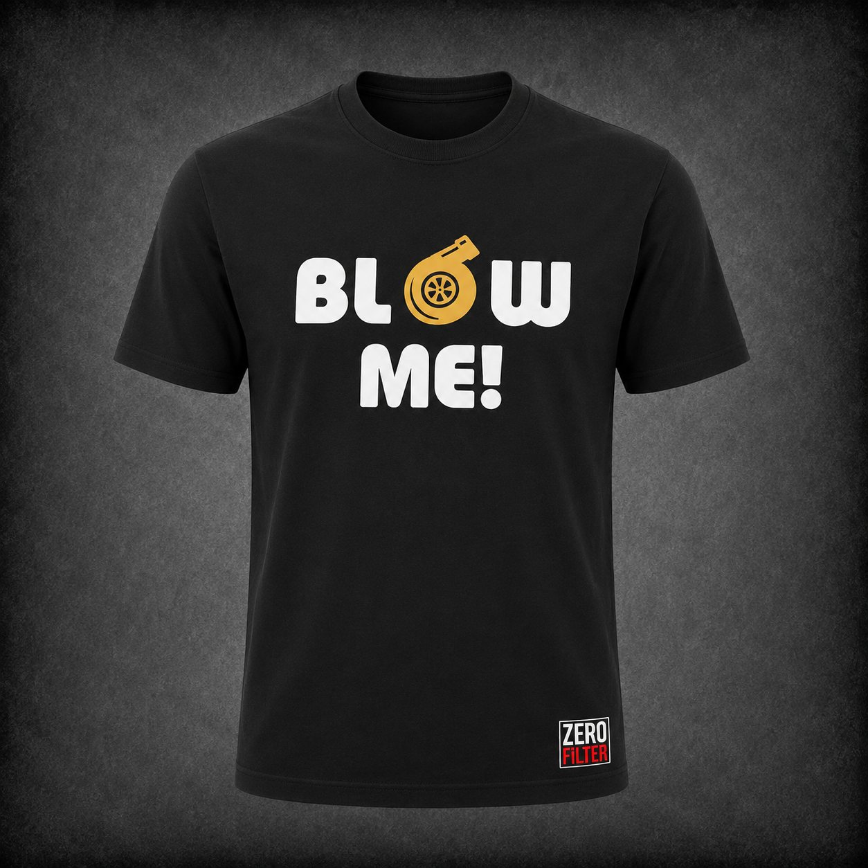 Blow Me