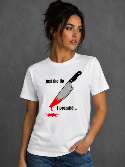 Thumbnail: Just The Tip Tee
