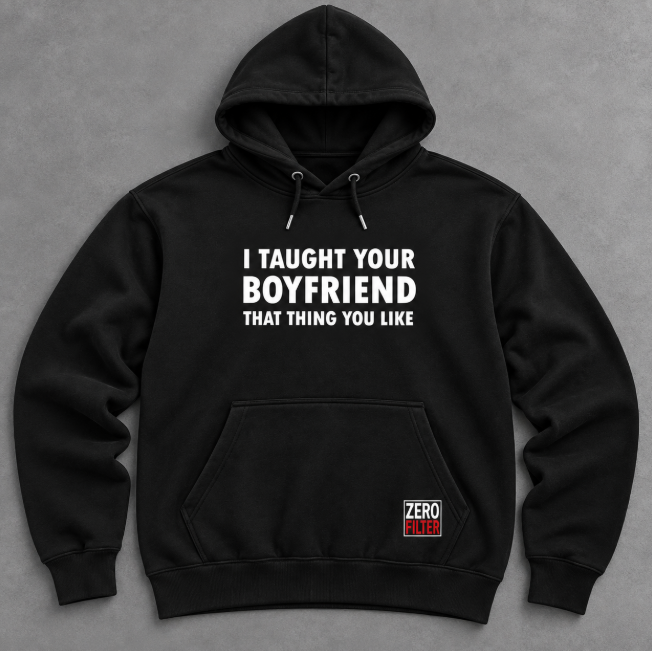 Thumbnail: Taught Your Boyfriend