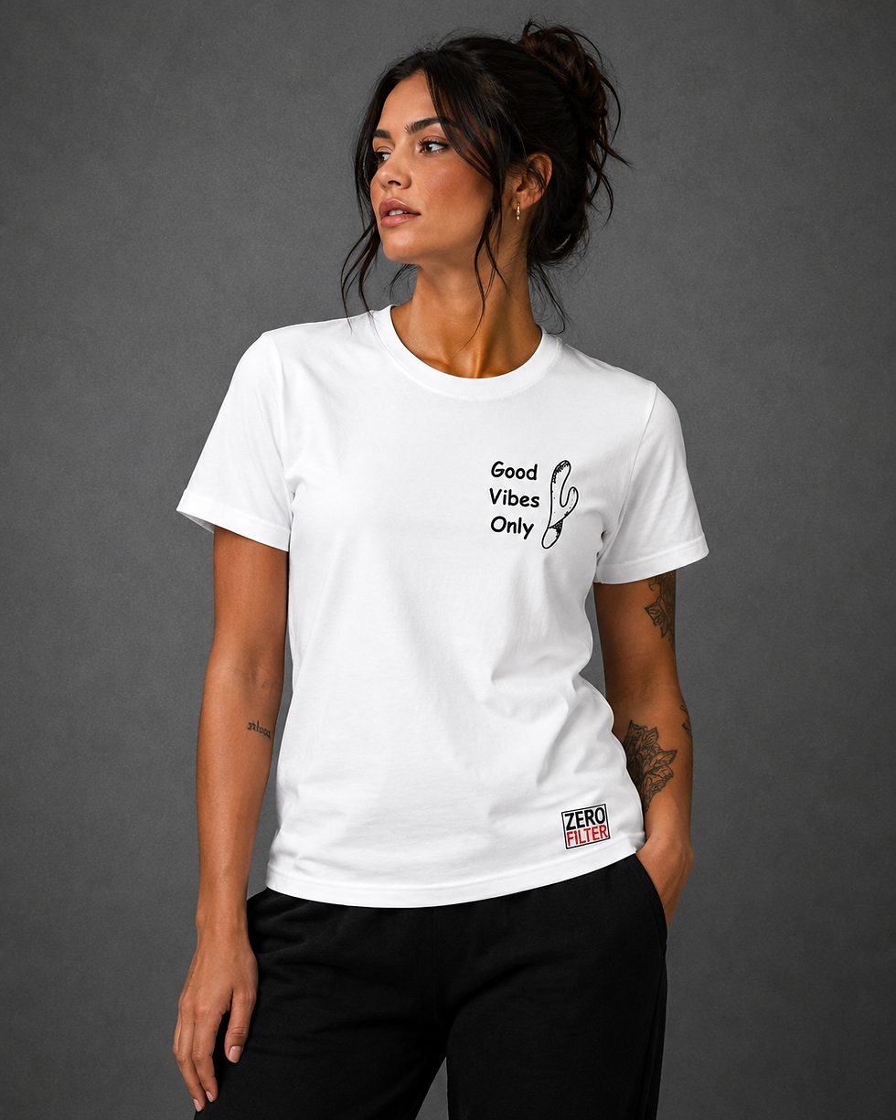 Thumbnail: Good Vibes Tee