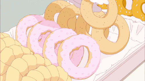 Donuts.