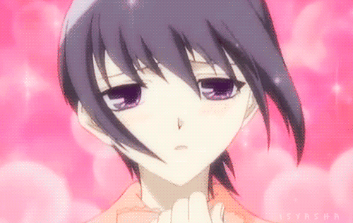 Yuki Sohma.