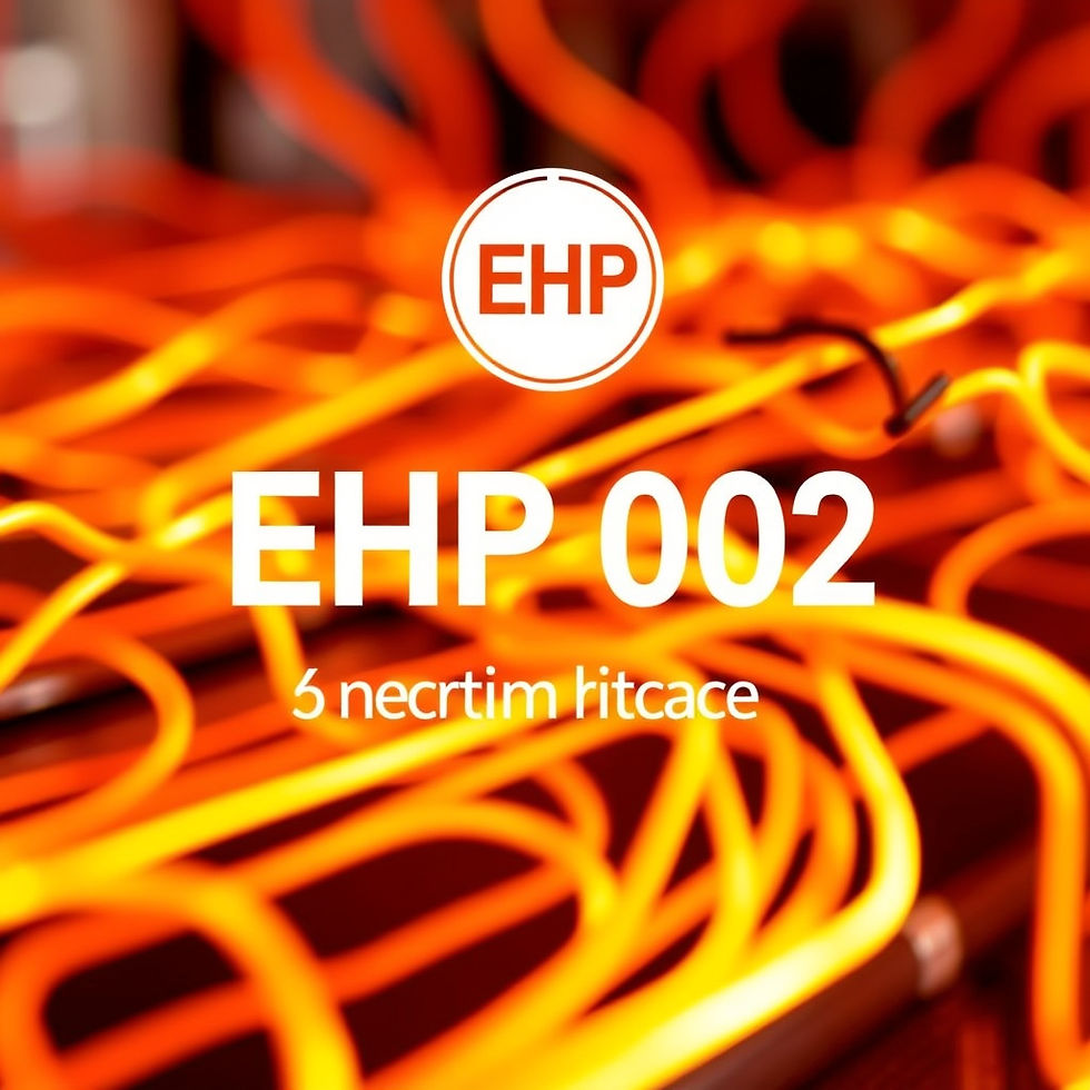 Armacell’s AustroFlex AustroPUR first to achieve EHP 002 certification for heat network applications