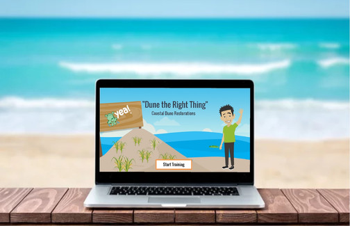 Scenario-based eLearning