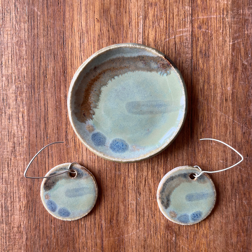 Thumbnail: Murky pond