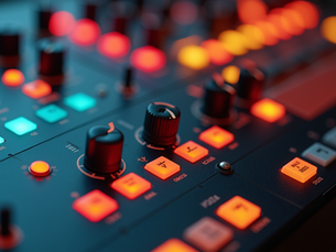 Custom Analog Gear: The Future of Music Production