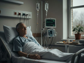 Problemas psicológicos en las enfermedades físicas: cuando el cuerpo habla lo que la mente calla