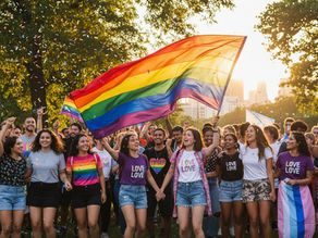 Diversidad sexual y discriminación: comprender, respetar y sanar para construir una sociedad más humana