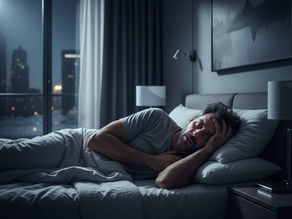 Insomnio: señales, causas y estrategias efectivas para volver a dormir