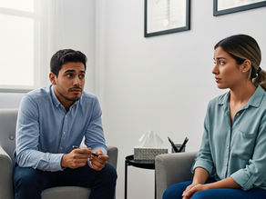 Consecuencias de una mala praxis en psicoterapia: cómo afecta a los pacientes un mal psicoterapeuta