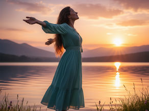 El arte de Aceptar: una guía para liberarte del sufrimiento innecesario