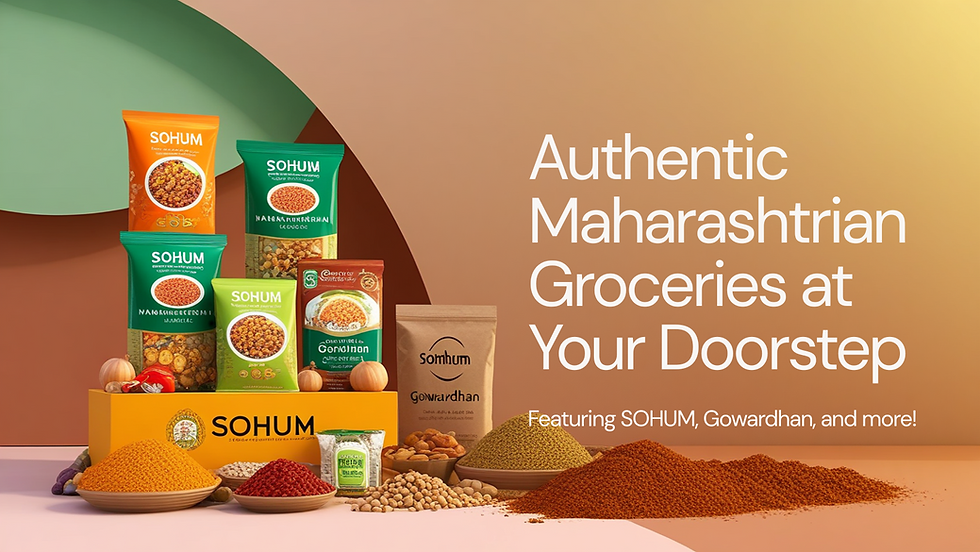 Facebook Cover - Authentic Maharashtrian Groceries at Your Doorstep.png