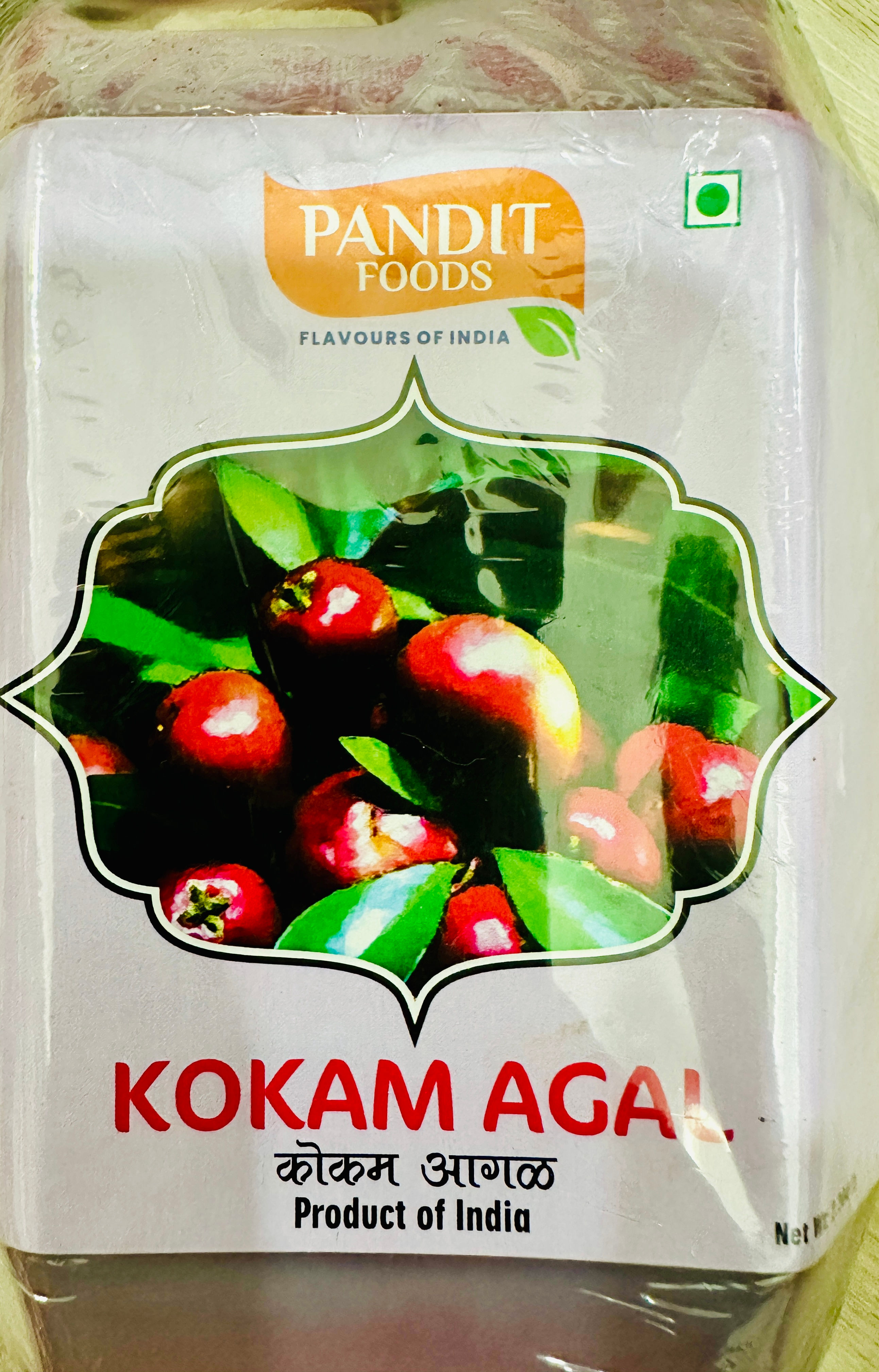 PANDIT FOODS KOKUM AGAL - 1 L