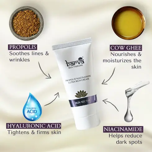 Thumbnail: BARVA AntiAging Skinnectar