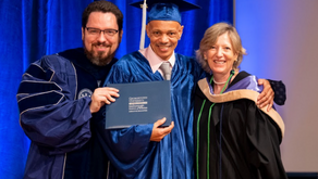 Georgetown Pivot Program shows employers the benefits of second chance hiring