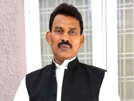 जल संसाधन मंत्री तुलसी सिलावट मार्च में कबूल चुके थे कि डेम प्रोजेक्ट के टेंडर में गड़बड़ी हुई थी