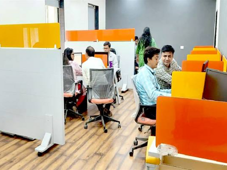 डाटा कमांड एंड कंट्रोल सेंटर ने पकड़ी कर चोरी