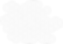 honeycomb design light