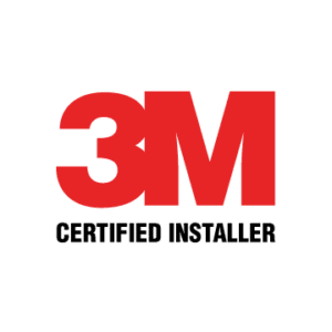 3M Certified Installer Logo