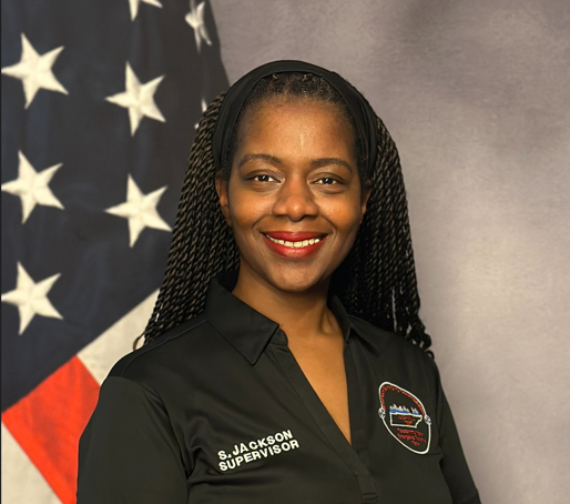 Sebrina Jackson
