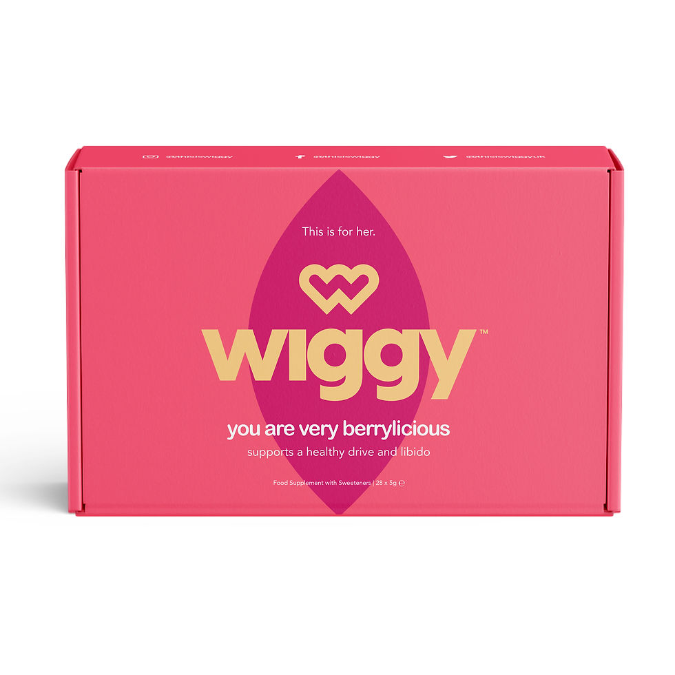 Thumbnail: Couples Healthy Drive & Libido Support