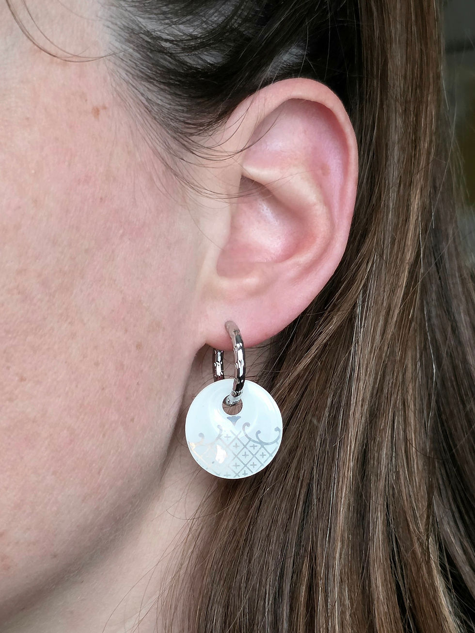 Miniature : Copper Moon