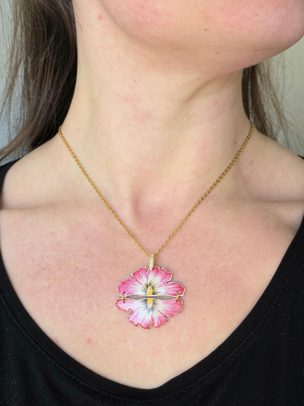 Miniature : Rosélia Wide