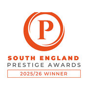 South England award logo