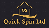 Quick Spin logo